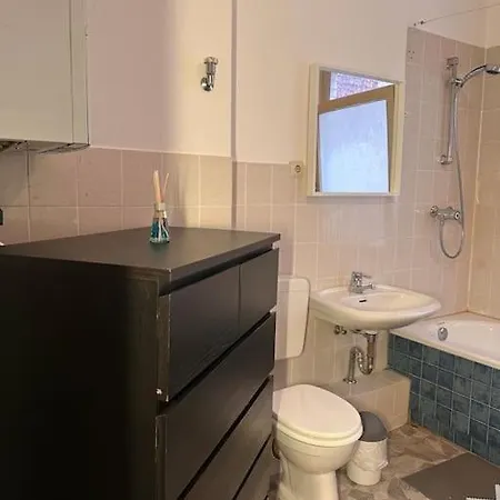 Apartment Congress /stadtpark Hannover